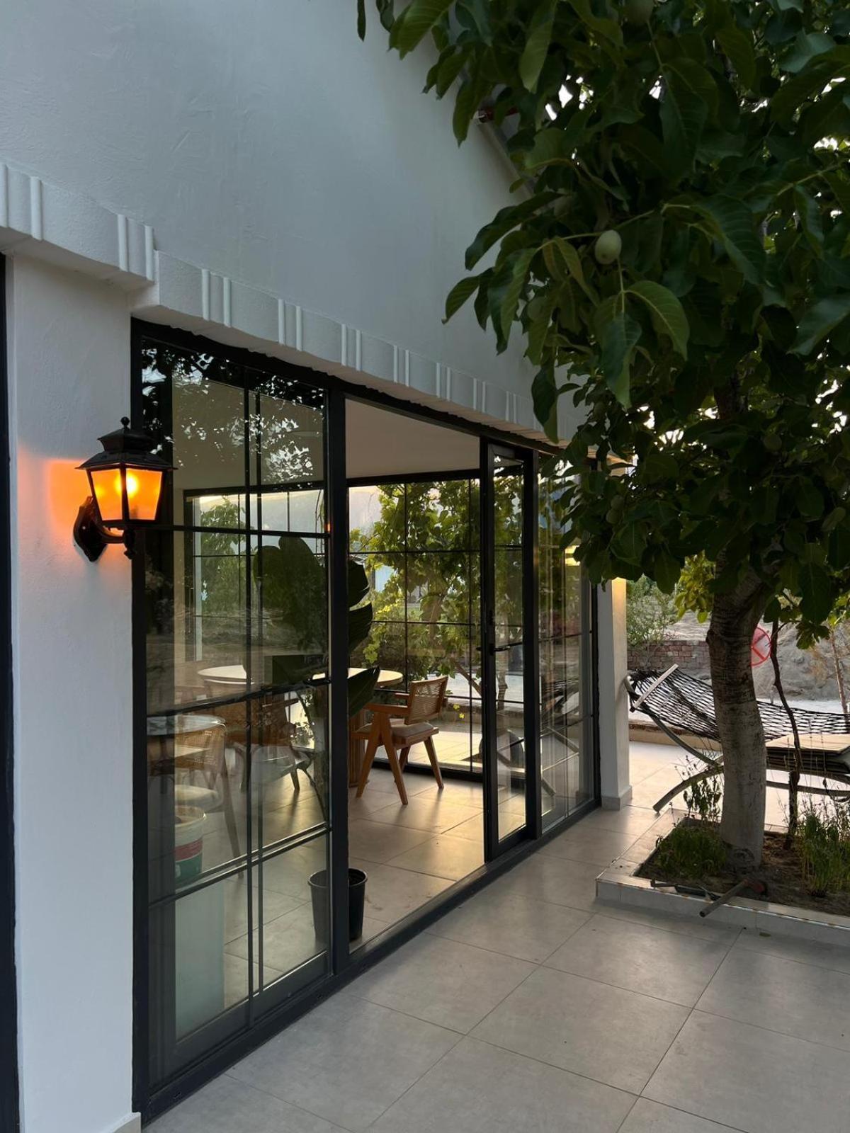 Casa Mora Aparthotel Edremit  Exterior foto